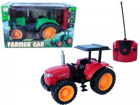 Traktor RC na baterie ASKATO