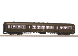Wagon pasażerski 120A 2 KL PKP Lublin Piko