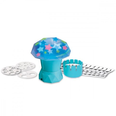 Zestaw edukacyjny Nastrojowa lampka 4m