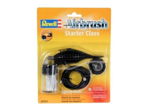 Aerograf podstawowy Revell