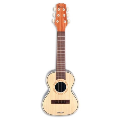 Gitara akustyczna plastikowa 71 cm Bontempi