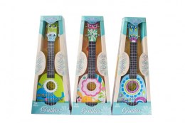 Gitara kolorowa ASKATO
