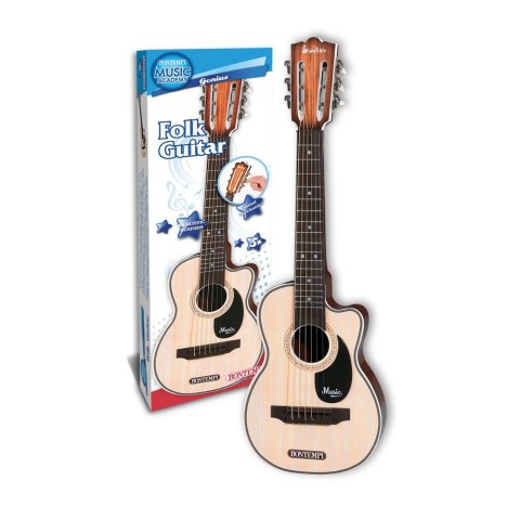 Gitara plastikowa Bontempi