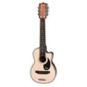 Gitara plastikowa Bontempi