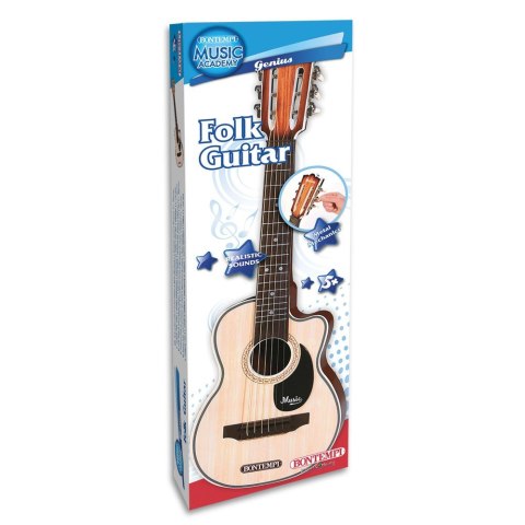 Gitara plastikowa Bontempi