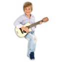 Gitara plastikowa Bontempi