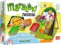 Gra Active MATALAKI Zwierzaki Trefl