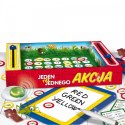 Gra I m A Genius Jeden na jednego Akcja Lisciani