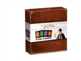 Gra Jadę do Hogwartu Cartamundi