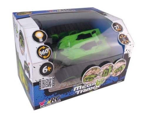 Happy People Pojazd R/C Mega Traxx 27MHz Klein