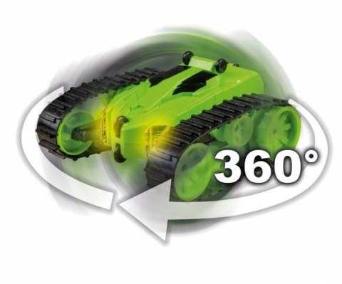 Happy People Pojazd R/C Mega Traxx 27MHz Klein