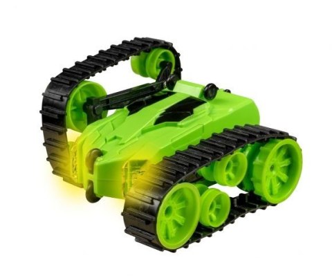 Happy People Pojazd R/C Mega Traxx 27MHz Klein