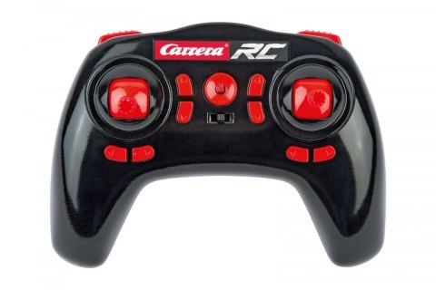 Kalendarz Adwentowy 2,4 GHz Helikopter RC Carrera