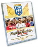 Karty FIFA 2020 Megazestaw startowy Panini Kolekcja