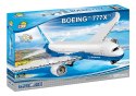 Klocki Boeing 777X Cobi Klocki