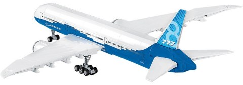 Klocki Boeing 777X Cobi Klocki