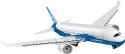 Klocki Boeing 777X Cobi Klocki
