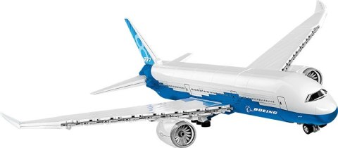 Klocki Boeing 777X Cobi Klocki