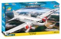 Klocki Historical Collection C-47 Skytrain Berlin Airlift Cobi Klocki