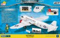 Klocki Historical Collection C-47 Skytrain Berlin Airlift Cobi Klocki