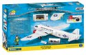 Klocki Historical Collection C-47 Skytrain Berlin Airlift Cobi Klocki