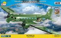 Klocki Historical Collection Douglas C-47 Skytrain (Dakota) D-Day Cobi Klocki
