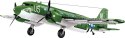 Klocki Historical Collection Douglas C-47 Skytrain (Dakota) D-Day Cobi Klocki
