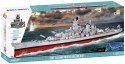 Klocki Small Army Pancernik USS Missouri (BB-63) Cobi Klocki