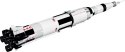 Klocki Smithsonian Rakieta Saturn V Cobi Klocki