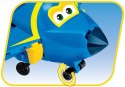 Klocki Super Wings 68 elementów Jerome Cobi Klocki