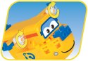 Klocki Super Wings 99 elementów Donnie Cobi Klocki