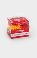 Klocki konstrukcyjne Classic 30 sztuk Marioinex