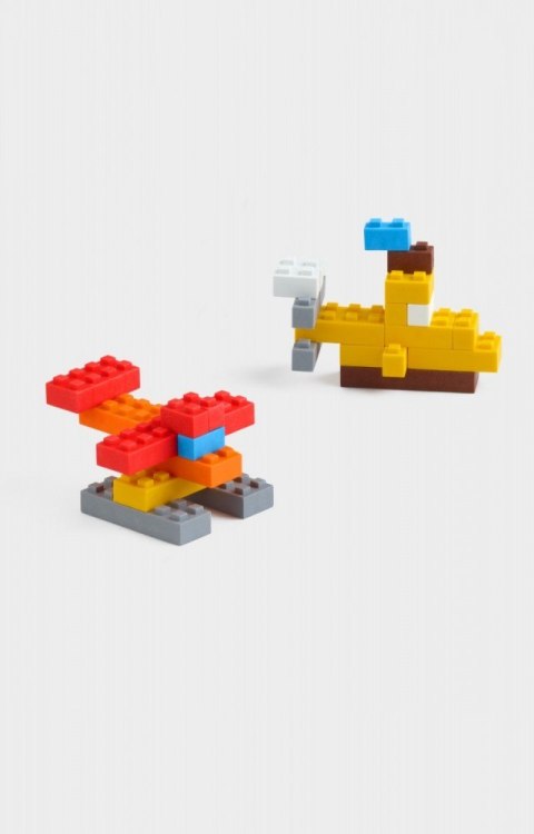 Klocki konstrukcyjne Classic 30 sztuk Marioinex