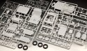 Model plastikowy 60 lat Trabanta Revell