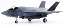 Model plastikowy F-35A 7 Nations Air Force Academy