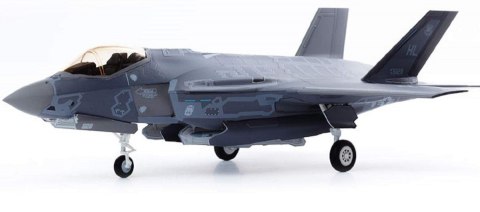 Model plastikowy F-35A 7 Nations Air Force Academy