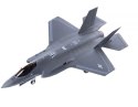 Model plastikowy F-35A 7 Nations Air Force Academy