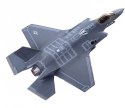 Model plastikowy F-35A 7 Nations Air Force Academy