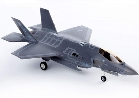 Model plastikowy F-35A 7 Nations Air Force Academy