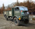 Model plastikowy Fordson W.O.T.6 Revell