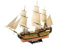 Model plastikowy HMS Victory Revell