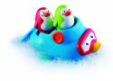 Pingwinki kąpielowe Infantino B-kids