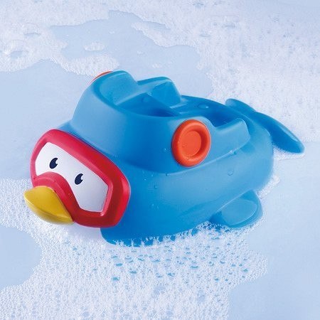 Pingwinki kąpielowe Infantino B-kids