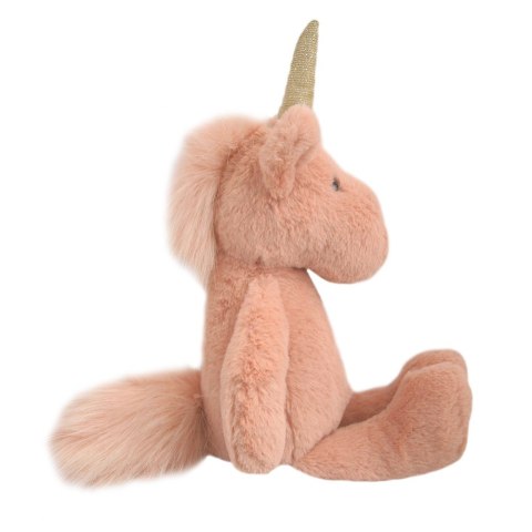 Pluszak Jednorożec Alessio siedzący 35 cm Beppe