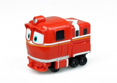 Pociąg Robot Trains Pojazdy MIX Cobi