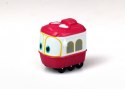 Pociąg Robot Trains Pojazdy MIX Cobi