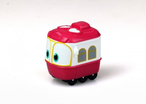 Pociąg Robot Trains Pojazdy MIX Cobi