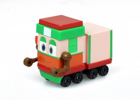 Pociąg Robot Trains Pojazdy MIX Cobi