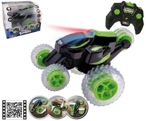 Pojazd R/C Power Tumbler Klein