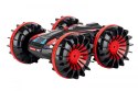 Pojazd RC Terenowy All Terrain Stunt Car Carrera